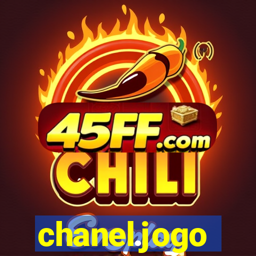 chanel.jogo
