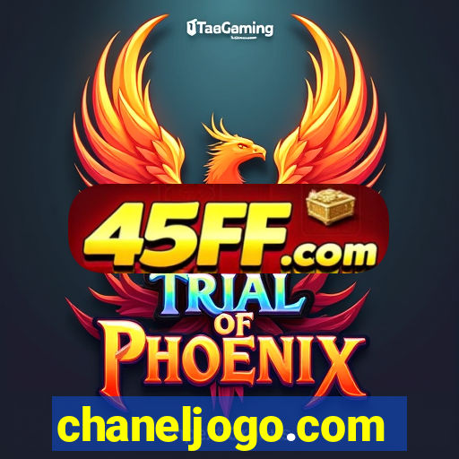 chaneljogo.com