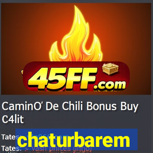 chaturbarem