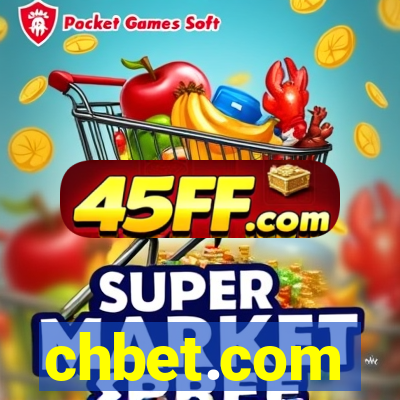 chbet.com