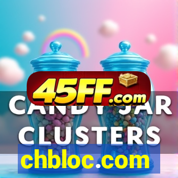 chbloc.com