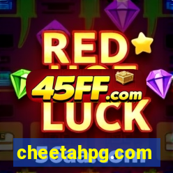 cheetahpg.com