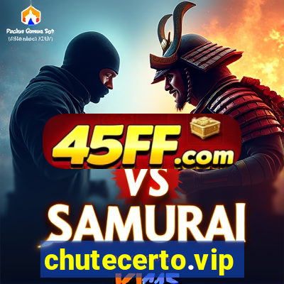 chutecerto.vip