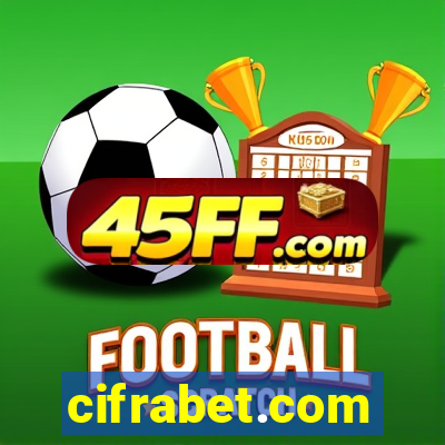 cifrabet.com