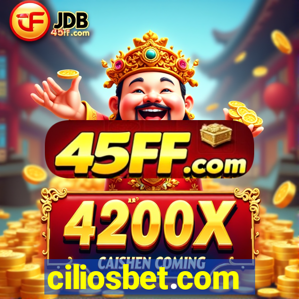 ciliosbet.com
