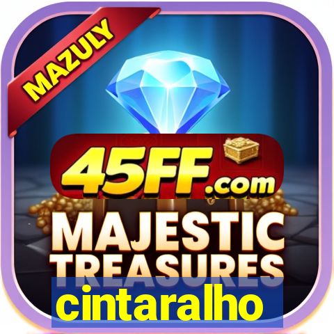 cintaralho