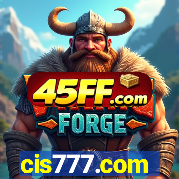 cis777.com