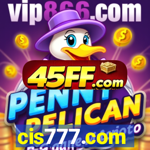 cis777.com