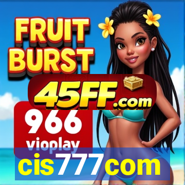 cis777com