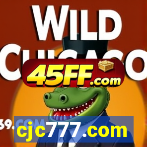 cjc777.com