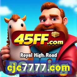 cjc7777.com