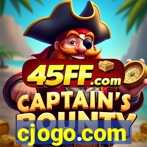 cjogo.com