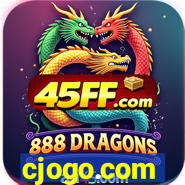 cjogo.com