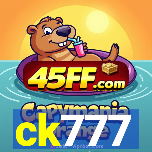 ck777