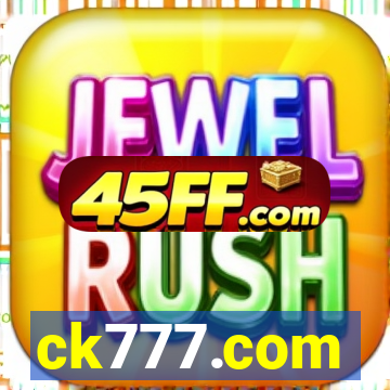 ck777.com