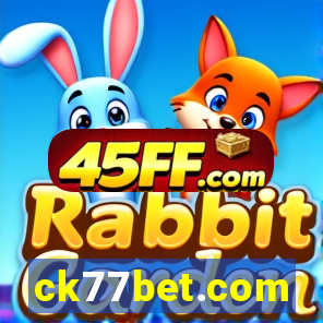 ck77bet.com