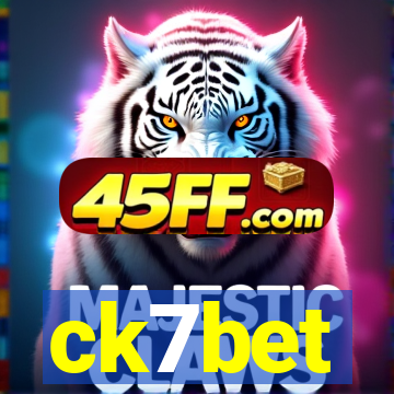 ck7bet