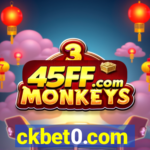 ckbet0.com