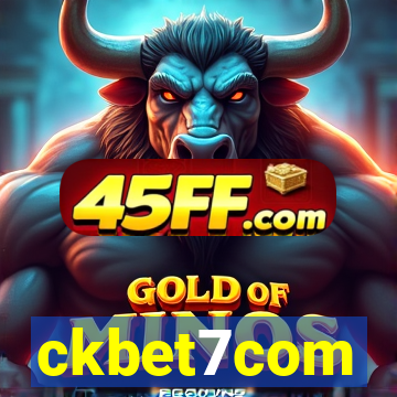 ckbet7com