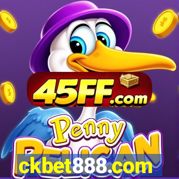 ckbet888.com