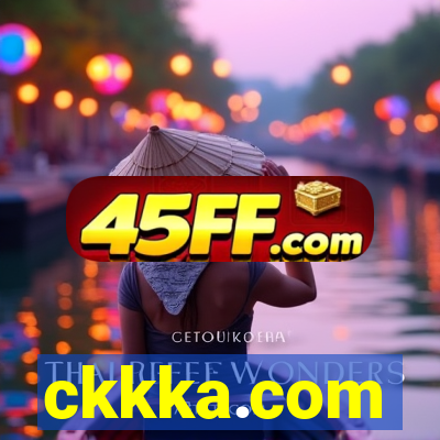 ckkka.com