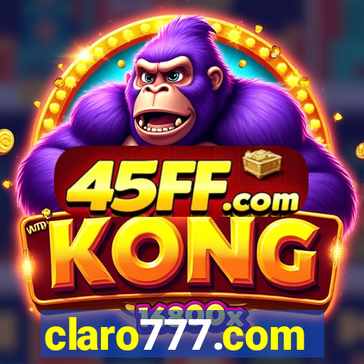 claro777.com