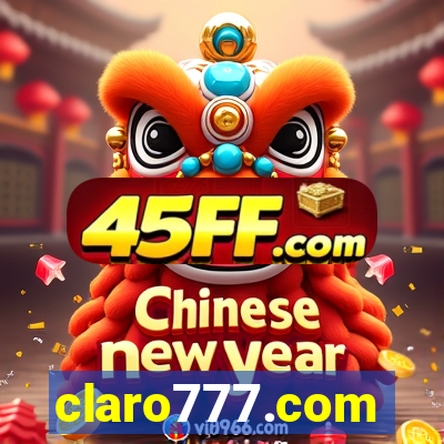 claro777.com