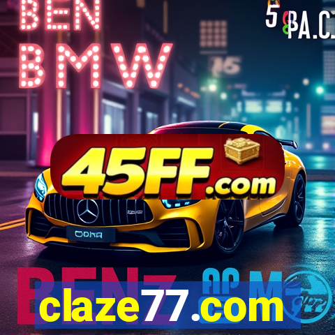 claze77.com