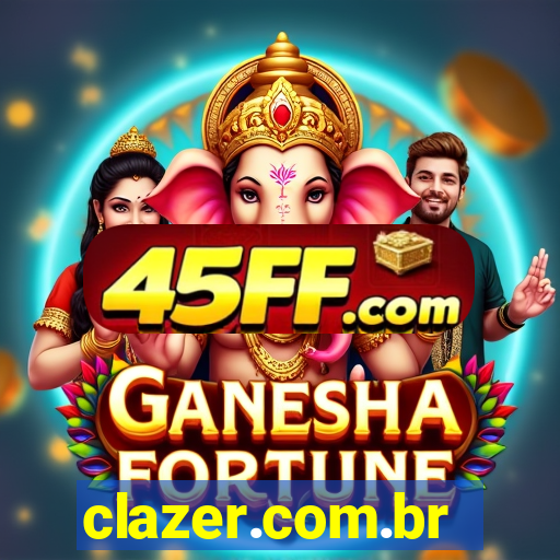 clazer.com.br