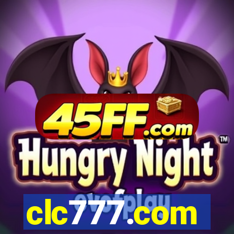 clc777.com