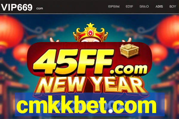 cmkkbet.com