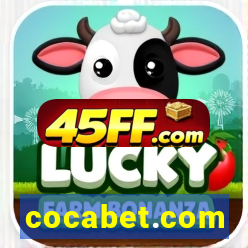 cocabet.com