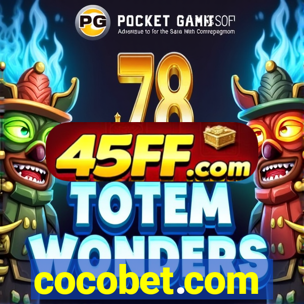 cocobet.com