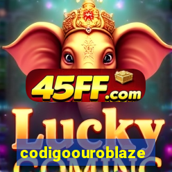 codigoouroblaze