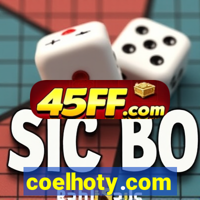 coelhoty.com