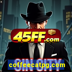 coffeecatpg.com