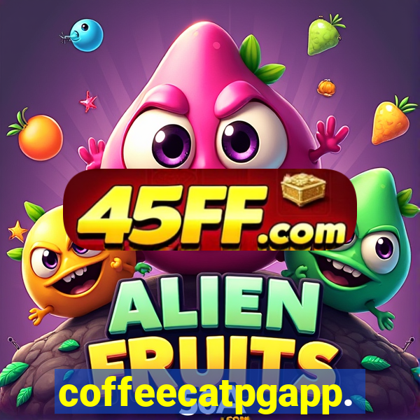 coffeecatpgapp.com
