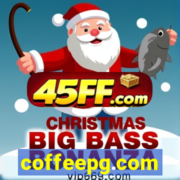 coffeepg.com