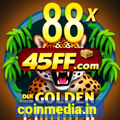 coinmedia.in