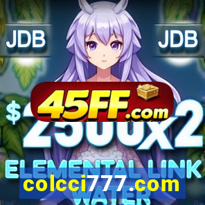 colcci777.com