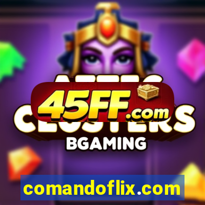 comandoflix.com