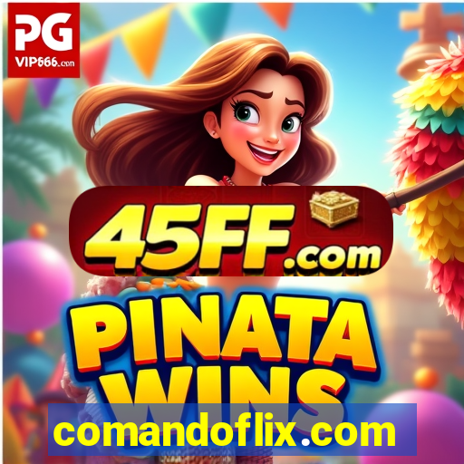 comandoflix.com