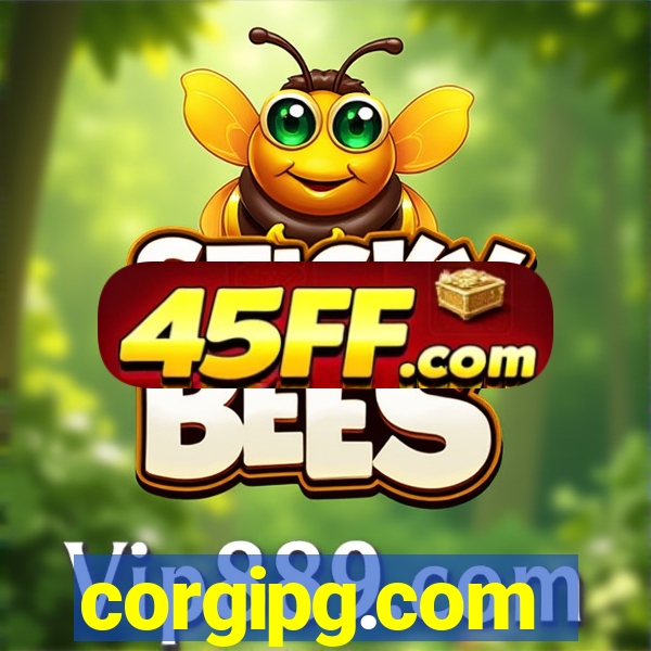 corgipg.com