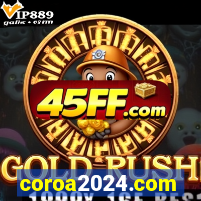 coroa2024.com