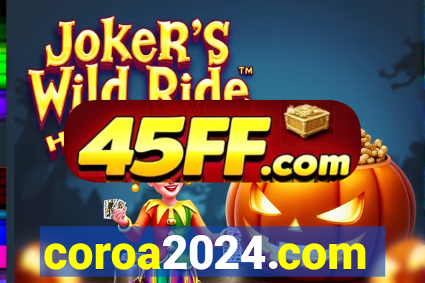 coroa2024.com