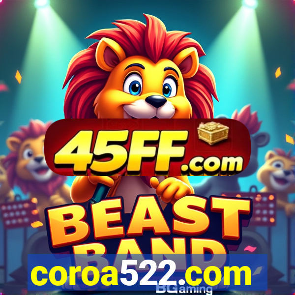 coroa522.com