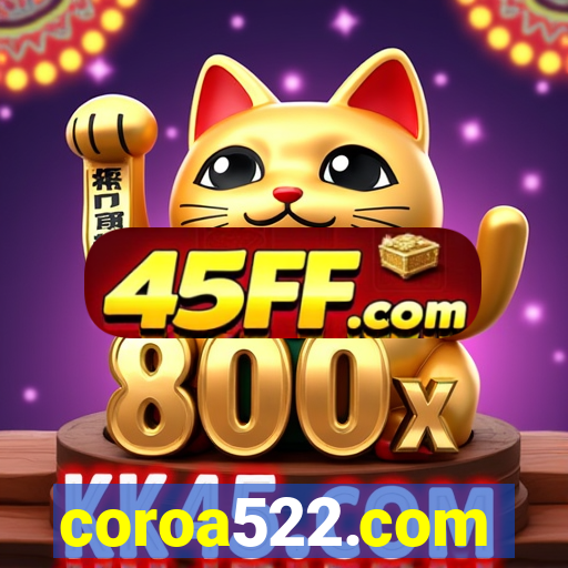 coroa522.com