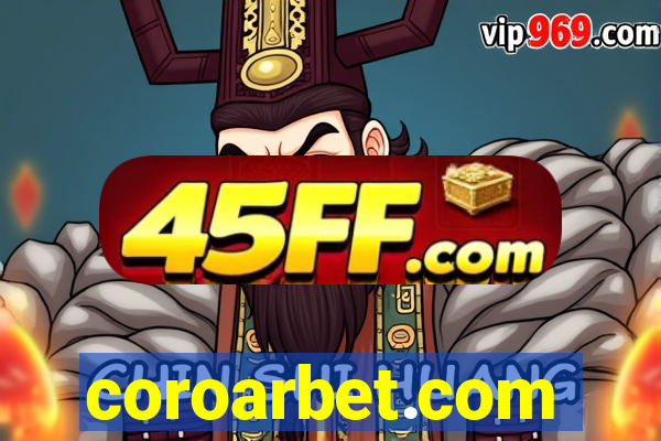 coroarbet.com