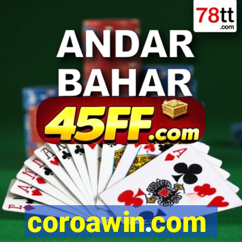 coroawin.com