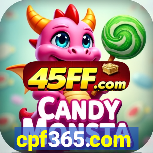 cpf365.com